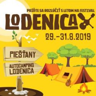 LODENICA 2019