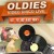 Oldies Video Disco live v Calabria Clube