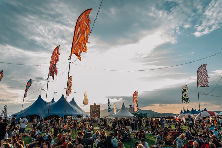 Pohoda Festival 2019 official