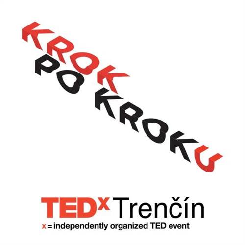 TEDxTrenčín 2019