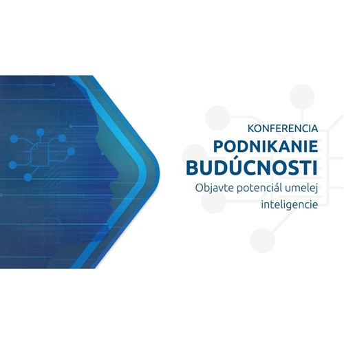 Podnikanie budúcnosti