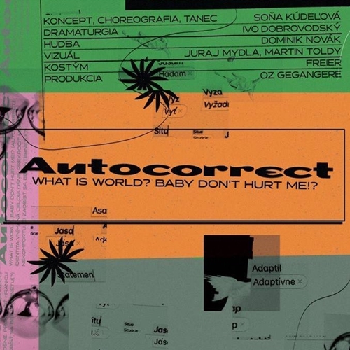 Autocorrect