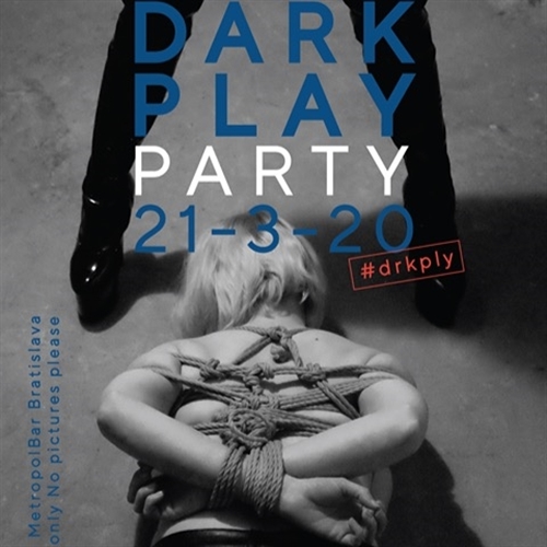 Dark Play Party V.