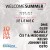 WELCOME SUMMER v lese