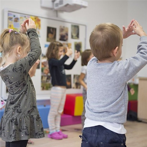 Workshop: Deti Petržalky