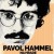 Pavol Hammel - hrady a zámky 2023