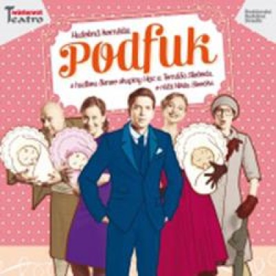 Podfuk