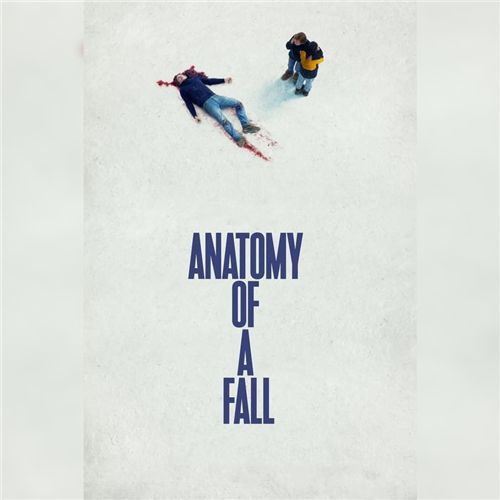 Kino: Anatómia pádu