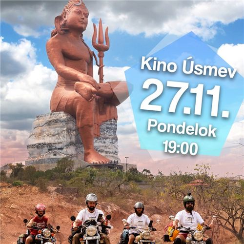 Indodiesel na ceste s Marekom Slobodníkom