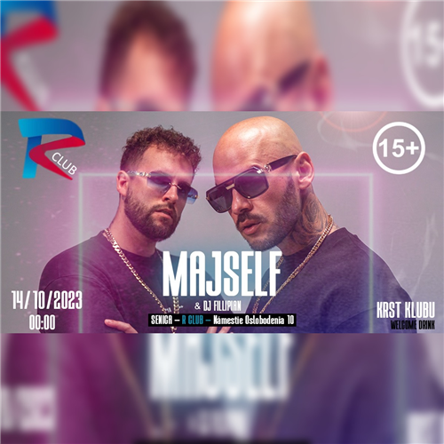 MAJSELF&DJ FILLIPIAN