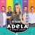 Adela a štyria chlapi