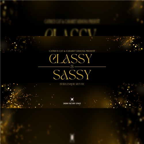 CLASSY & SASSY