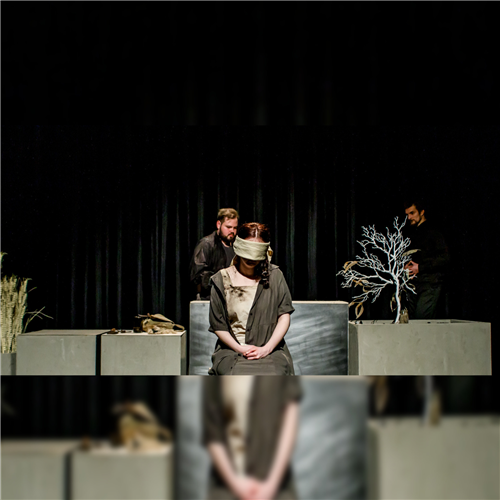 Agatha (podľa románu Denisy Fulmekovej)