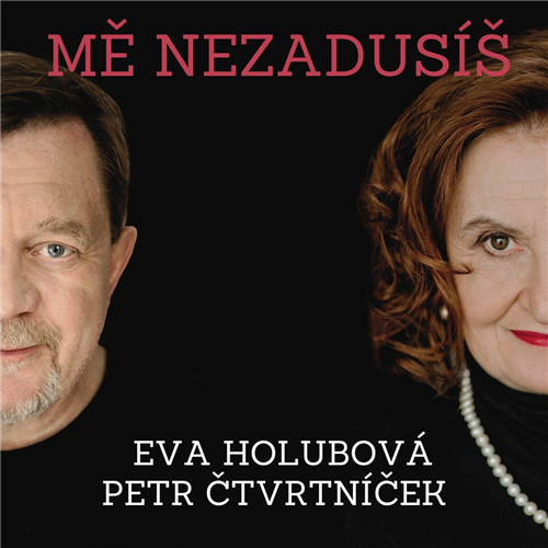 Mě nezadusíš | 14. 3. | Zrkadlový háj