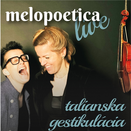 Melopoetica Live