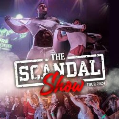 SCANDAL show 2024