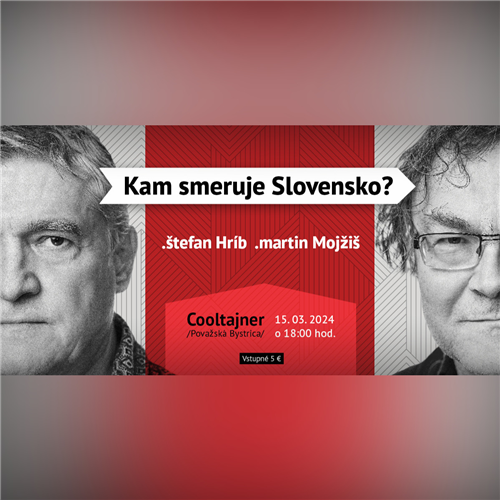 Kam smeruje Slovensko