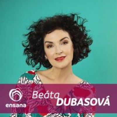 Aprílová párty - Beáta Dubasová a rádio Vlna