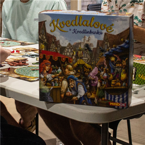 Tabletop Tuesday