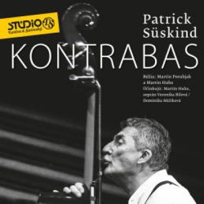 ŠTÚDIO L+S - KONTRABAS (Patrick Süskind)