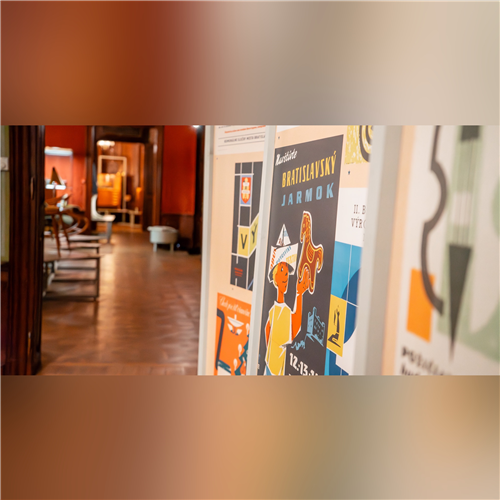 60‘S CHILLOUT ZÓNA