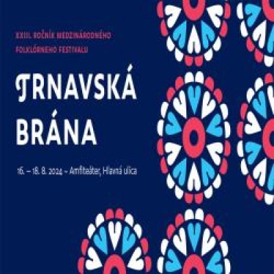 Trnavská brána – medzinárodný folklórny festiva