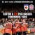 MFK Ružomberok - HNK Hajduk Split FAN