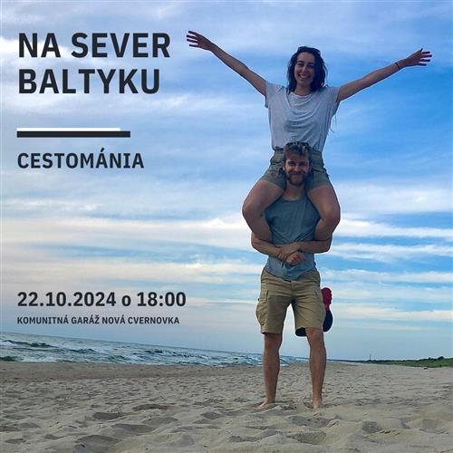 Na sever Baltyku