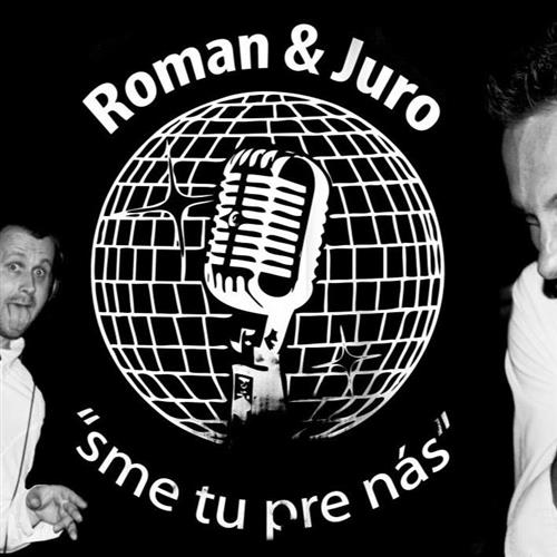 OLDIES; Roman & Juro