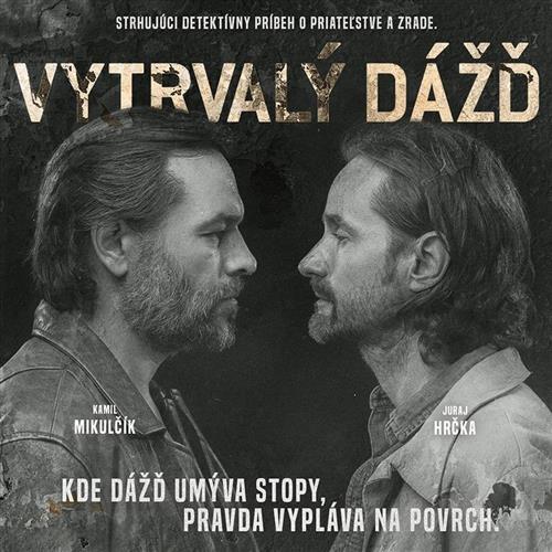 Vytrvalý dážď | 4. 12. | Trnava