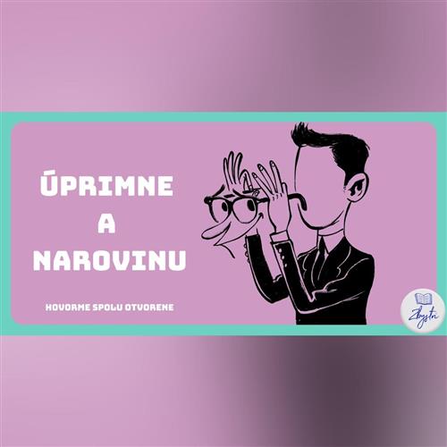 Úprimne a narovinu