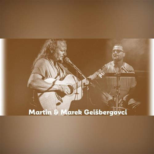 Martin & Marek Geišbergovci