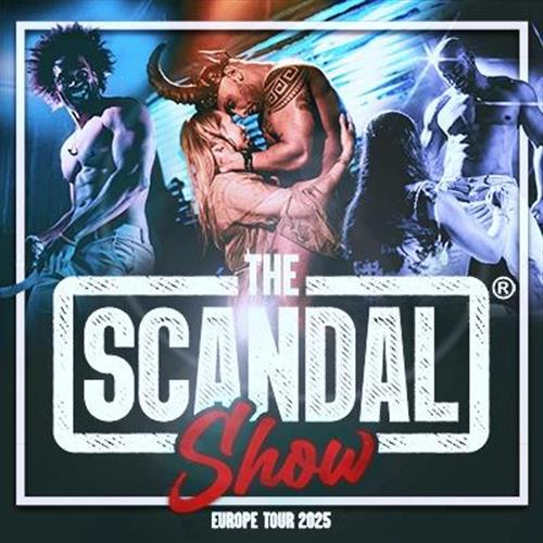 The Scandal Show - TT-BA-TT (autobusová preprava)