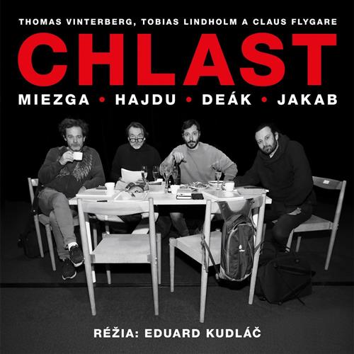 Chlast | 17. 2. | Trnava