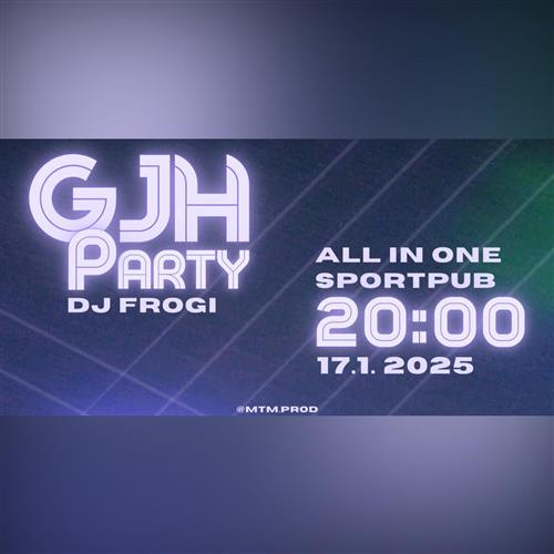 GJH Party