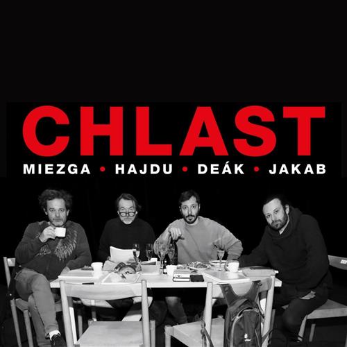 Chlast | 14. 4. | Pieštany