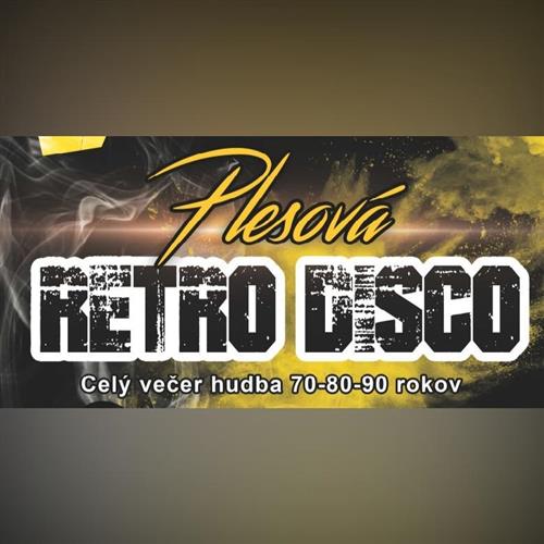 *** Plesová RETRO disco__DJ_Jozef_Došek__DK_Gbely ***