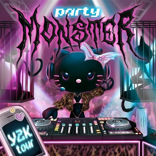 Party Monster Y2K TOUR - Trnava