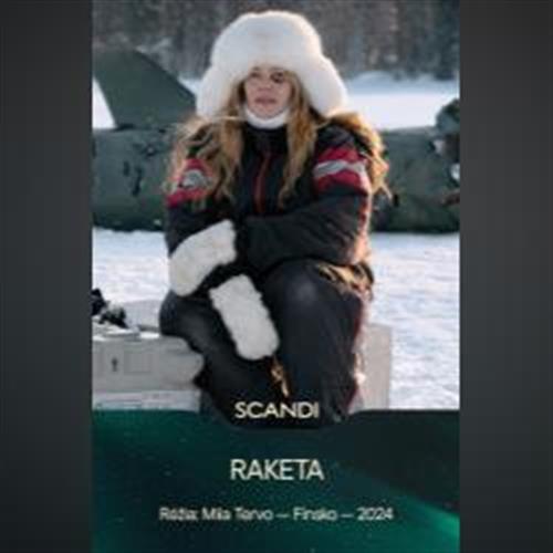 Klenoty žánrového filmu: Raketa