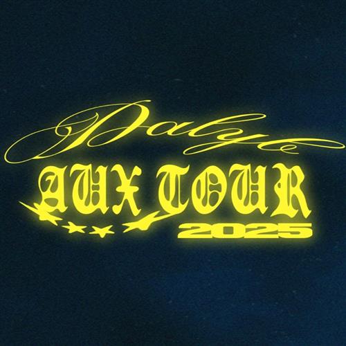 DALYB - AUX TOUR Trnava