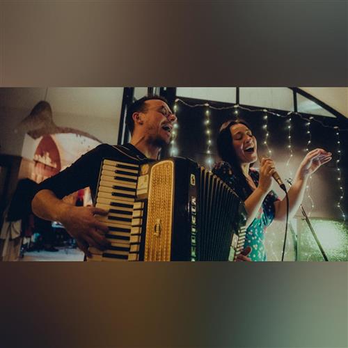 Katarína Koščová a Daniel Špiner - Piešťany - miniaTOUR
