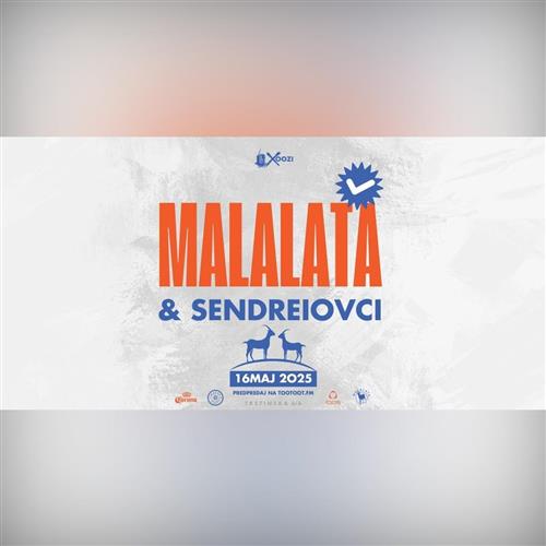 Malalata x Sendreiovci