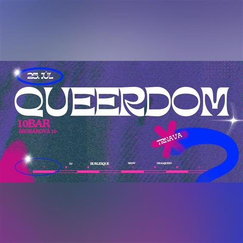 QUEERDOM