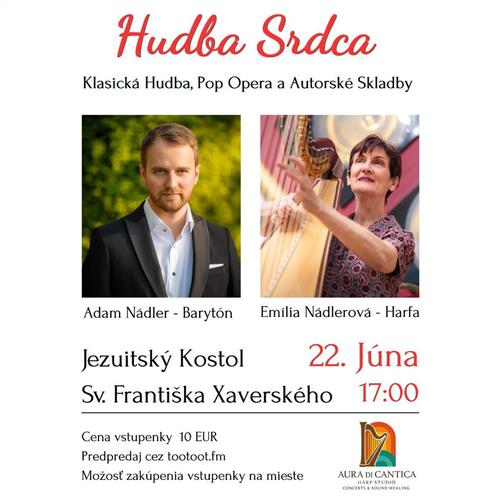 Hudba Srdca