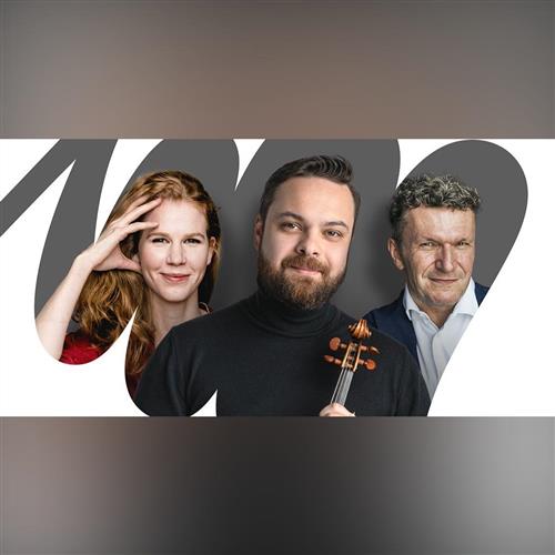 Dalibor Karvay 40 - Viva Musica! festival 2025