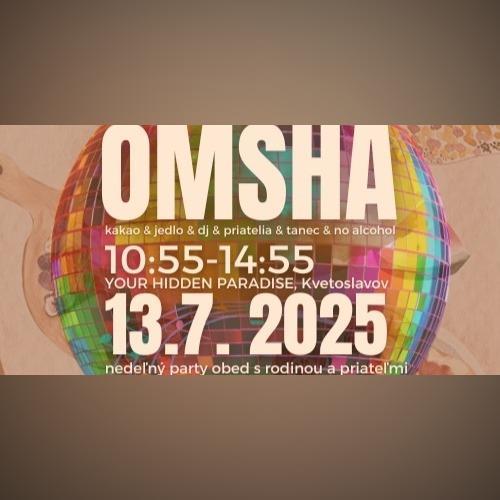 OMSHA