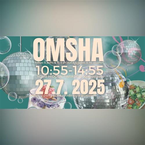 OMSHA