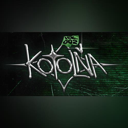 KOTOLŇA VOL.2 : /Dr.Sound, TRANSmisia, Muris, Gosha Grey,...
