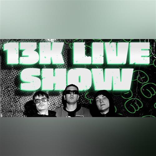 13K LIVE SHOW TRNAVA