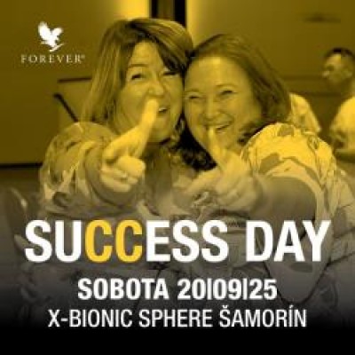Success Day